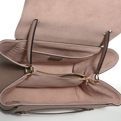 Louis Vuitton Empreinte Trocadero Taupe 5 of 7