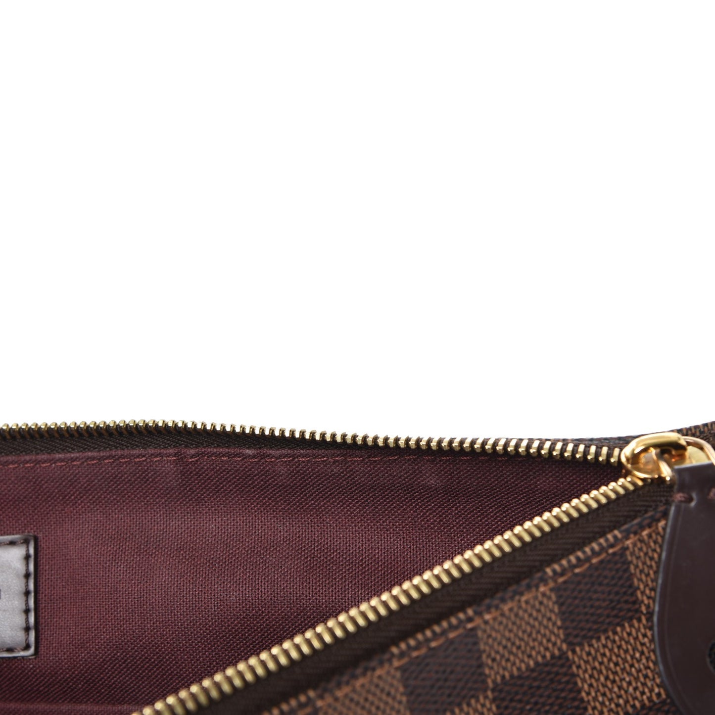 Damier Ebene Iena PM