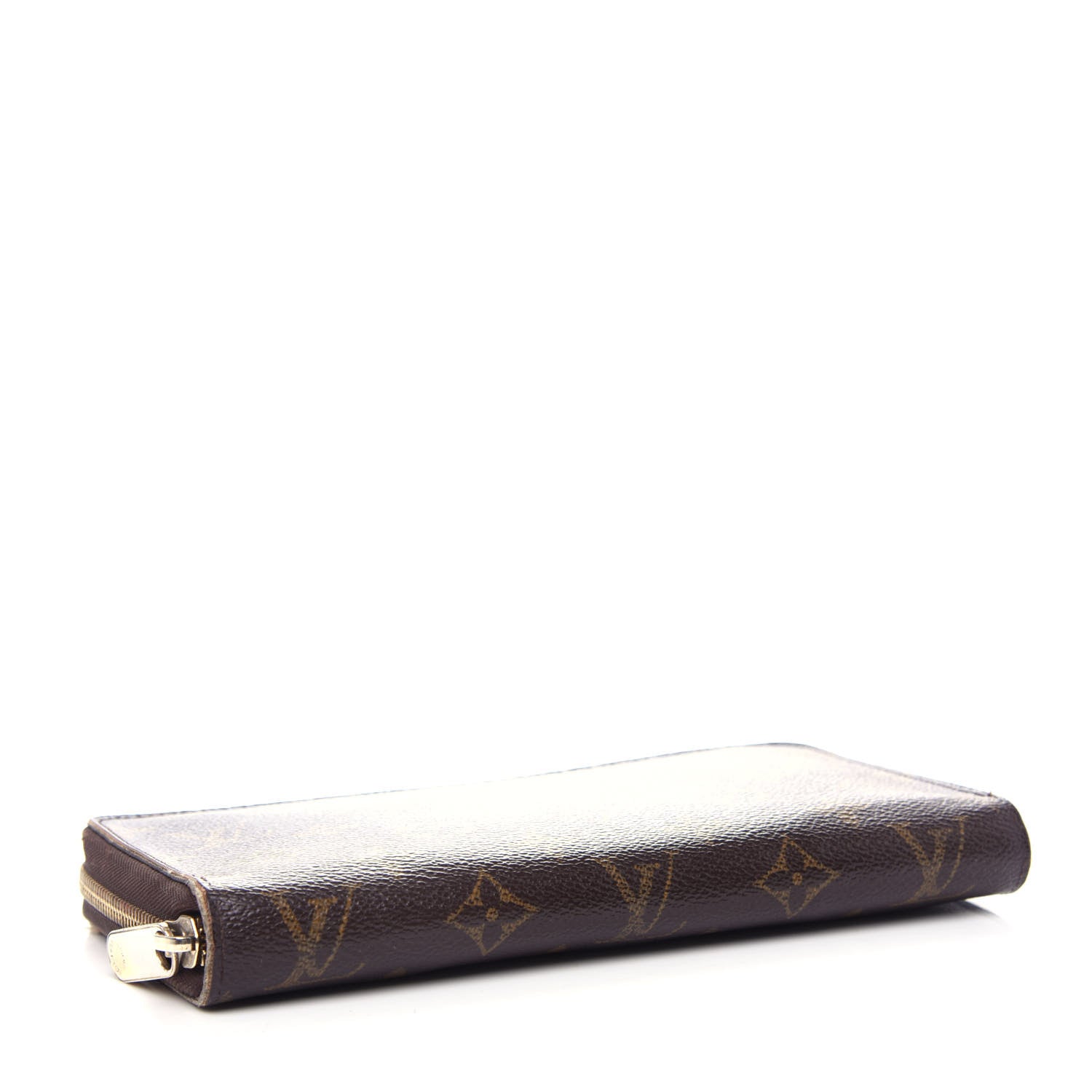 Louis Vuitton Monogram Zippy Organizer Wallet 4 of 8