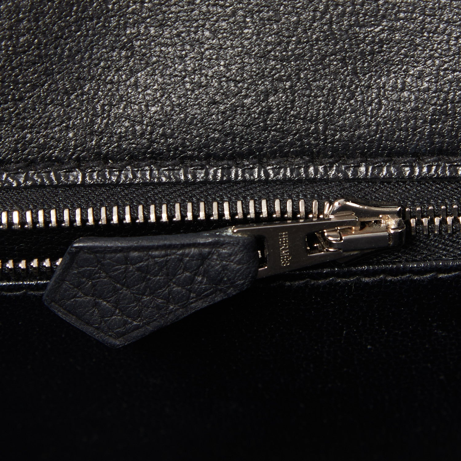 Hermes Togo Birkin 30 Black 16 of 30