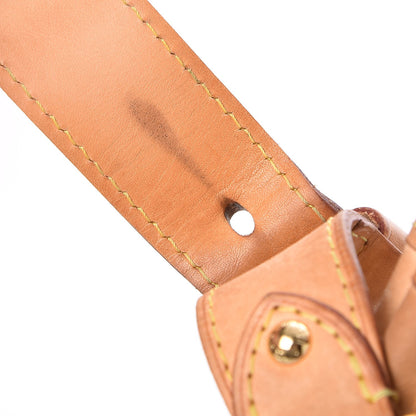 Louis Vuitton Monogram Galliera PM 8 of 15