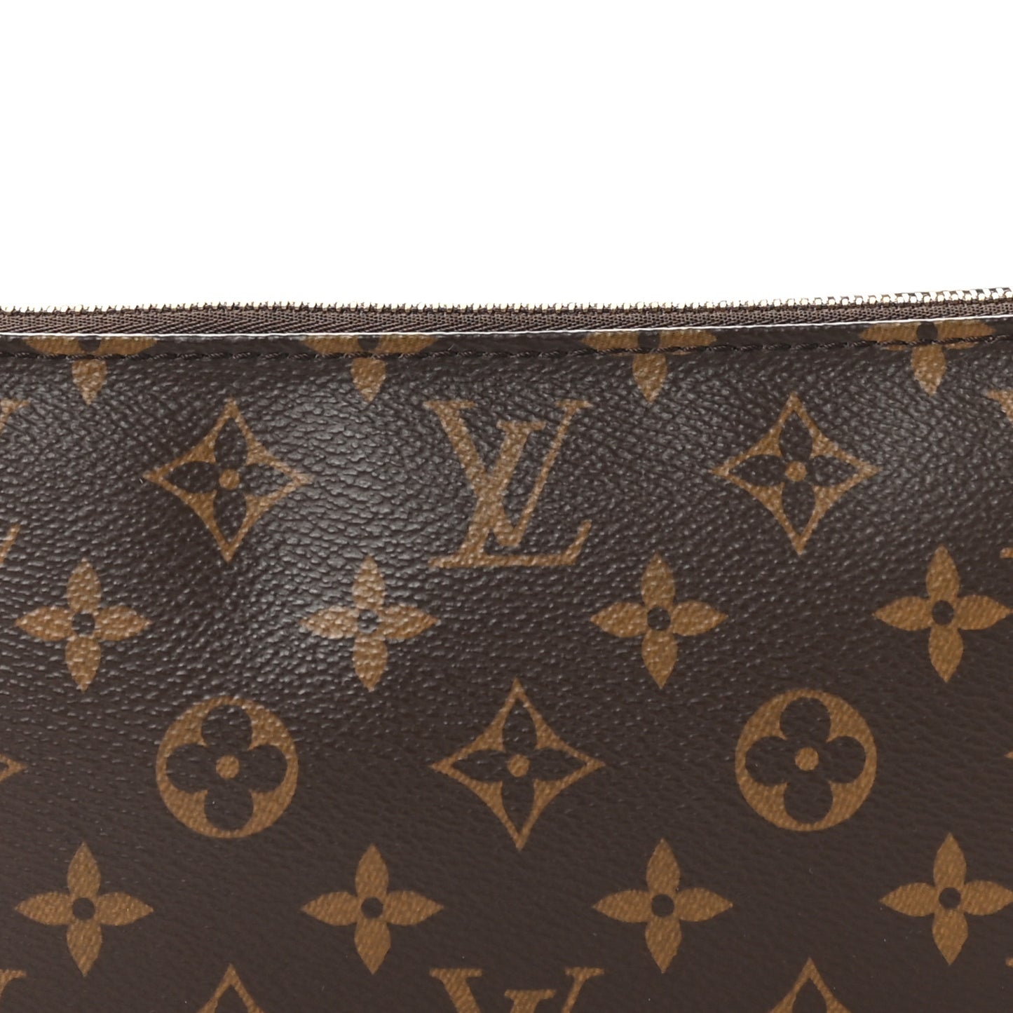 Monogram Pochette Accessories NM