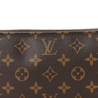 Louis Vuitton Monogram Pochette Accessories NM 8 of 11