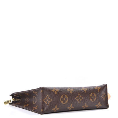 Louis Vuitton Monogram Toiletry Pouch 19 4 of 8