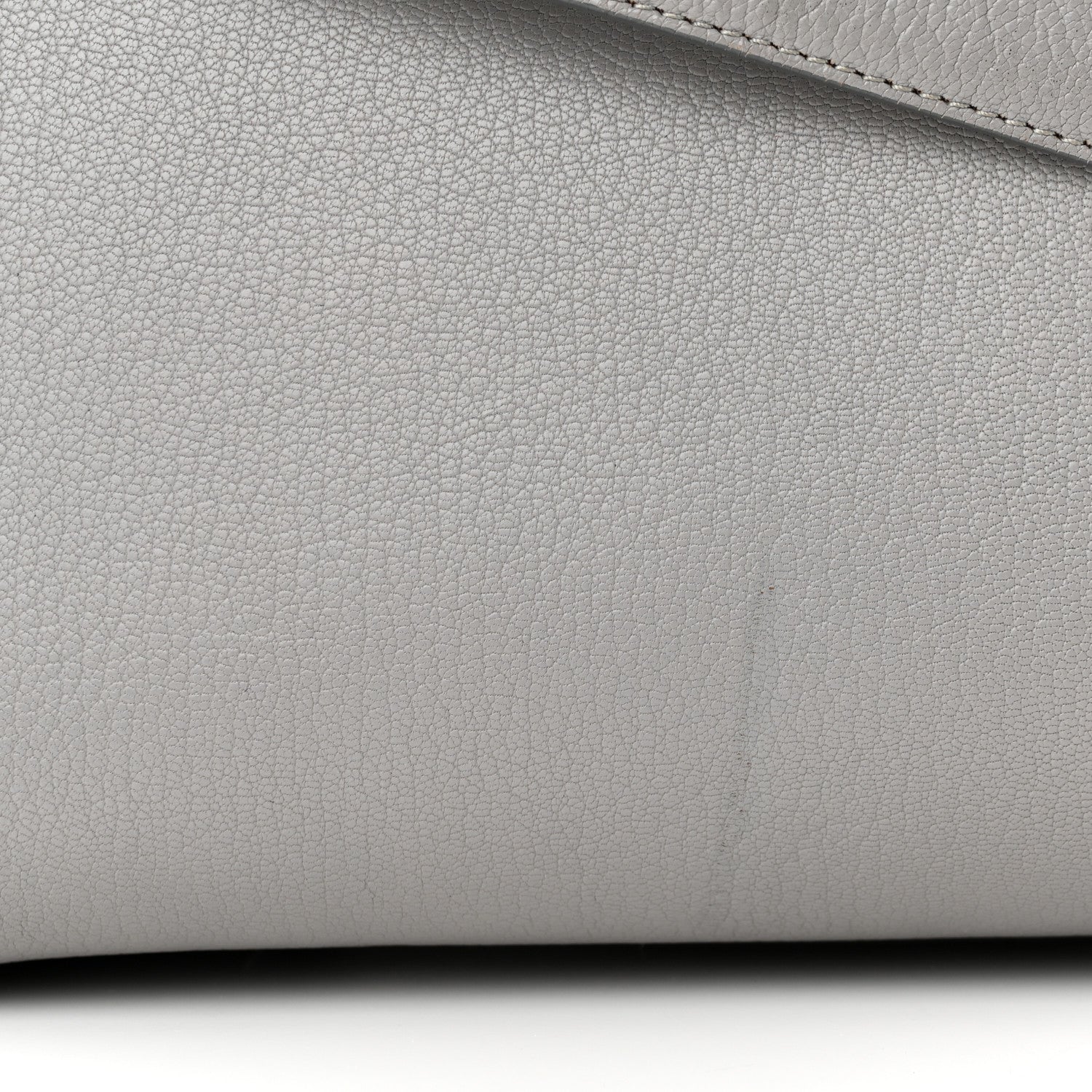 Givenchy Sugar Goatskin Medium Antigona Pearl Grey 14 of 14