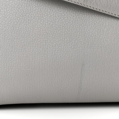 Givenchy Sugar Goatskin Medium Antigona Pearl Grey 14 of 14