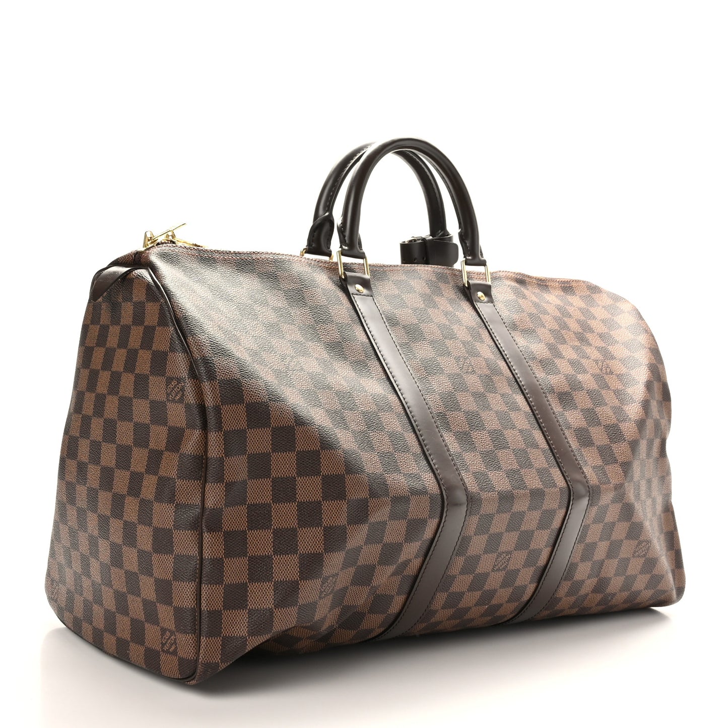 Damier Ebene Keepall 50