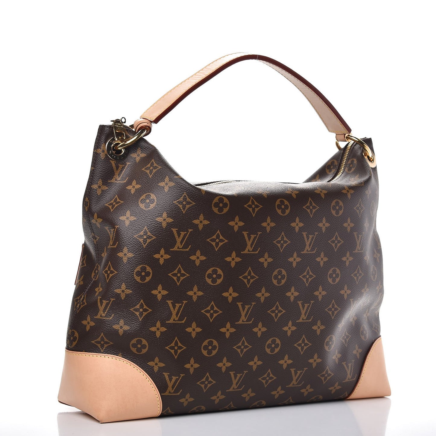 Monogram Berri MM