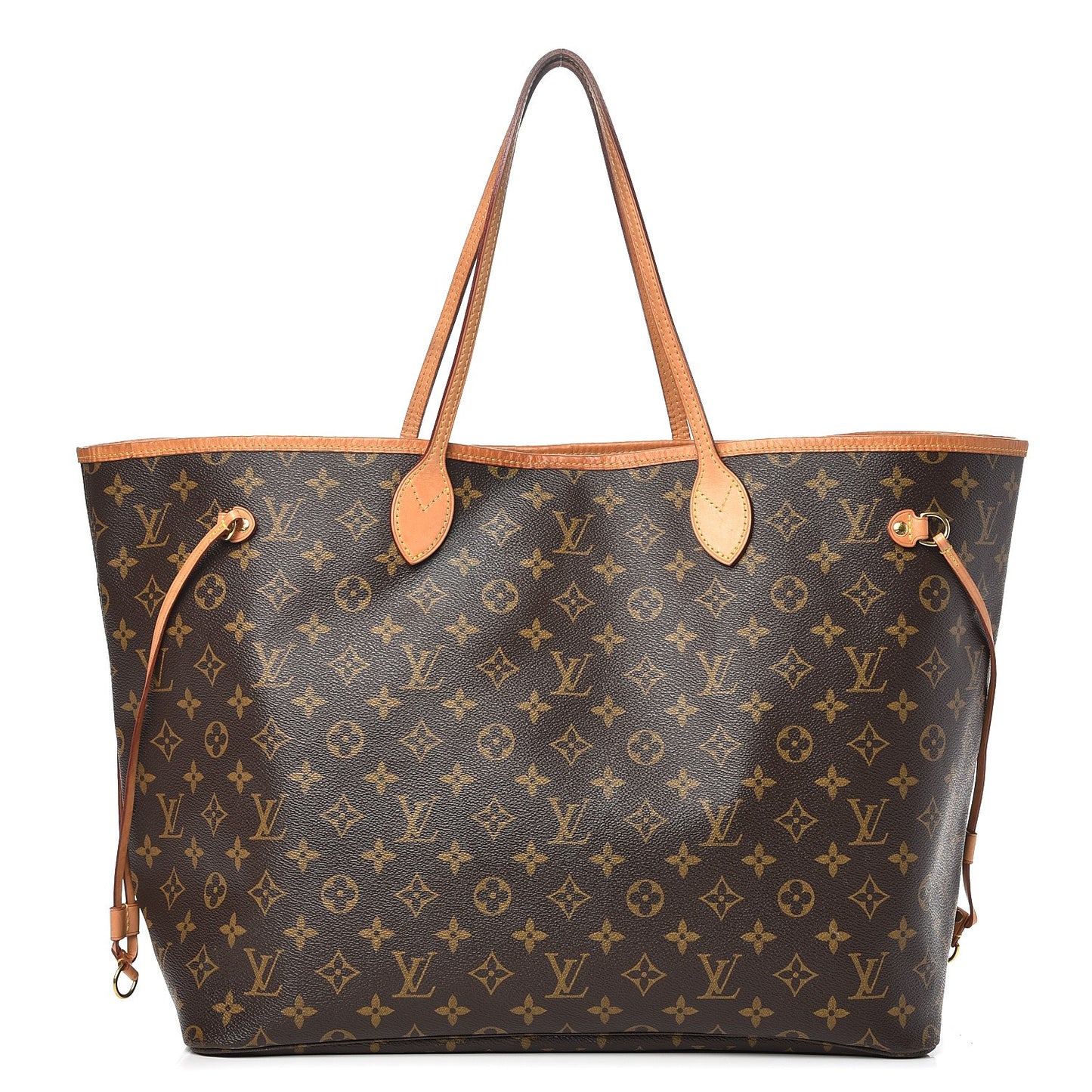 Monogram Neo Neverfull GM
