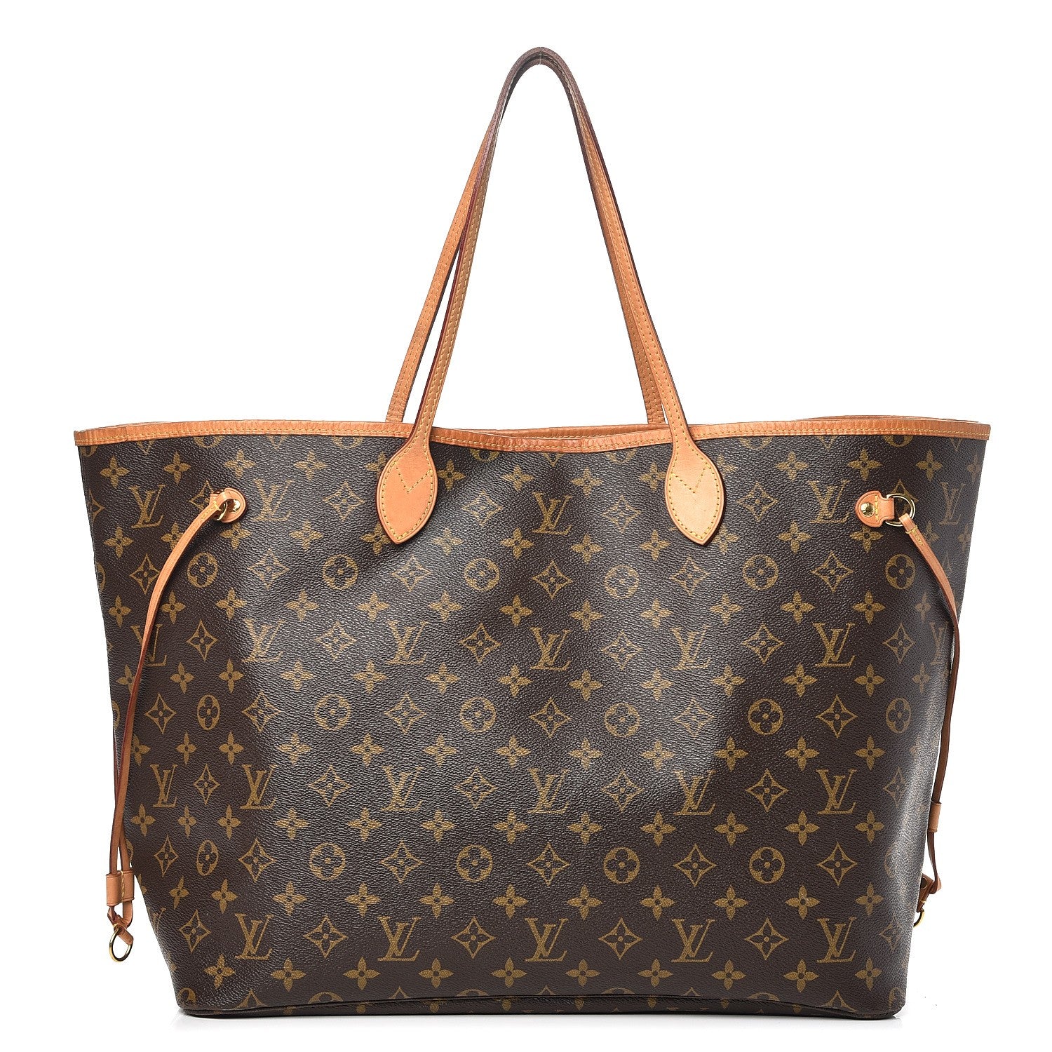 Louis Vuitton Monogram Neo Neverfull GM 1 of 16