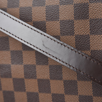 Louis Vuitton Damier Ebene Speedy Bandouliere 35 15 of 17
