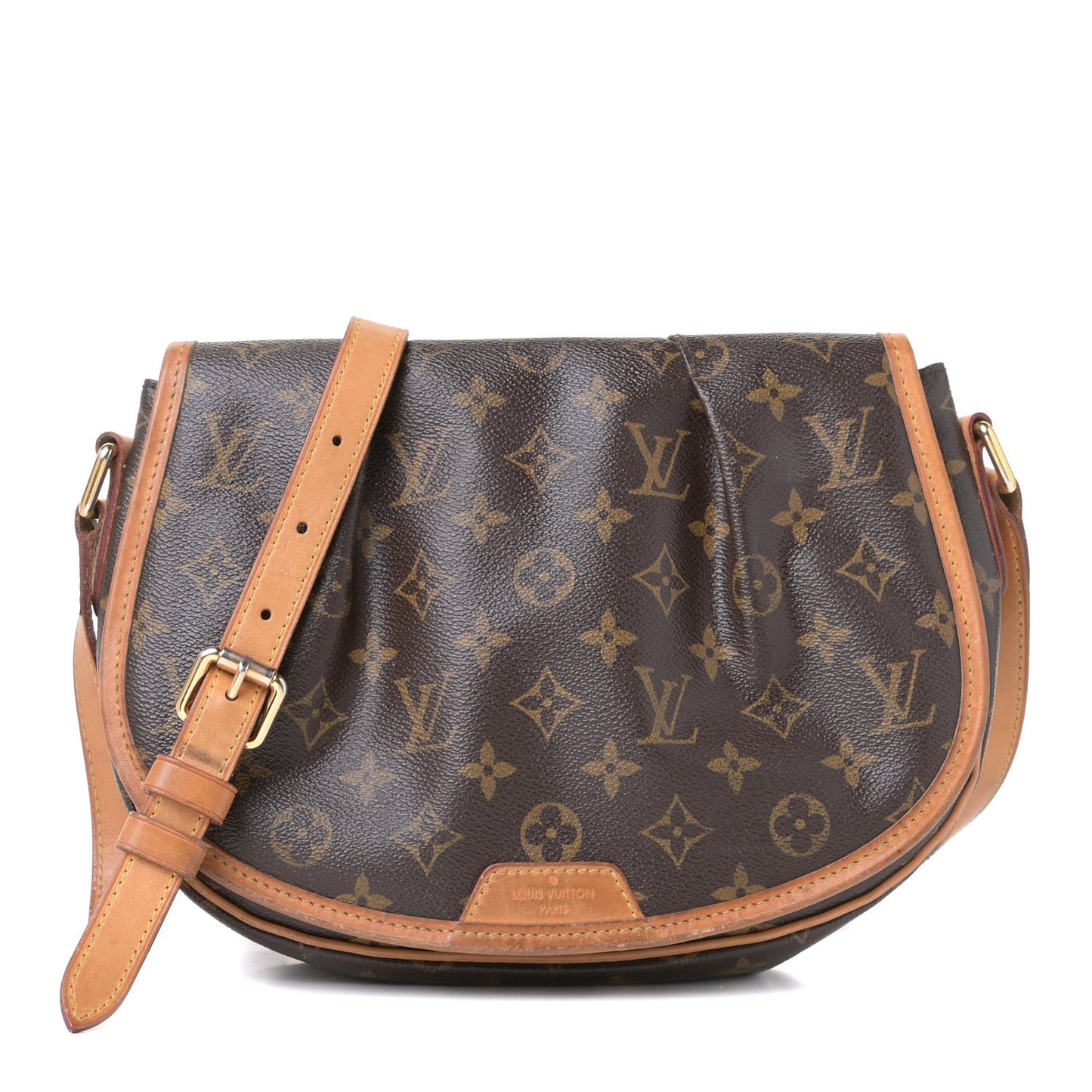 Monogram Menilmontant PM