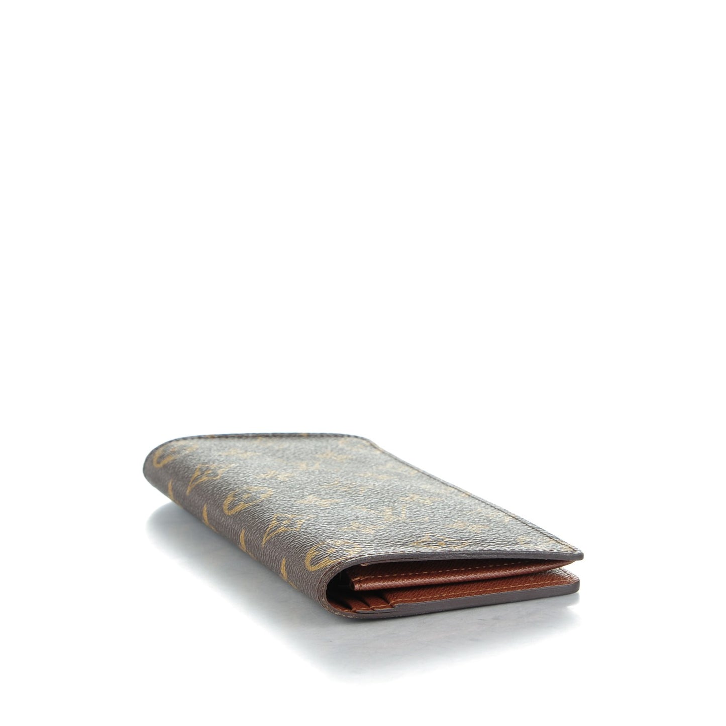 Monogram Brazza Wallet