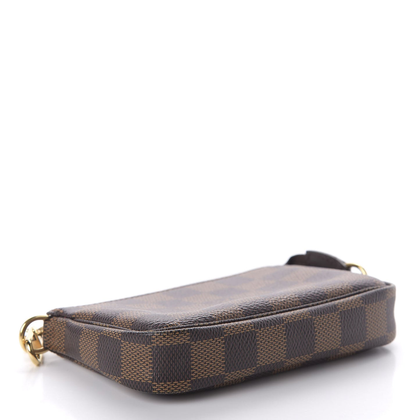 Damier Ebene Mini Pochette Accessories