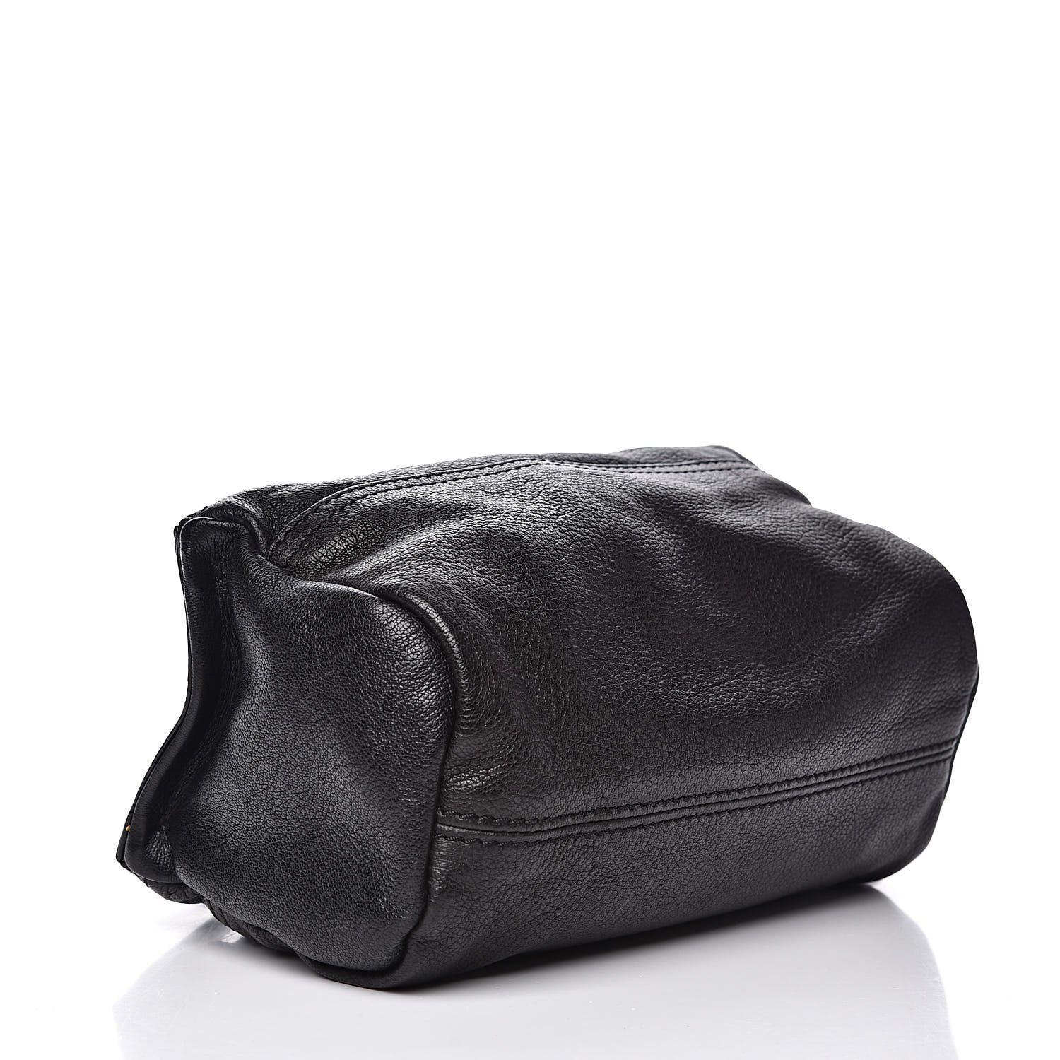 Givenchy Sugar Goatskin Mini Pandora Black 4 of 10