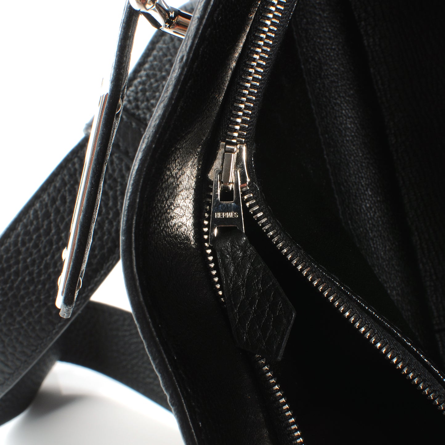 Taurillon Clemence Jypsiere 34 Black