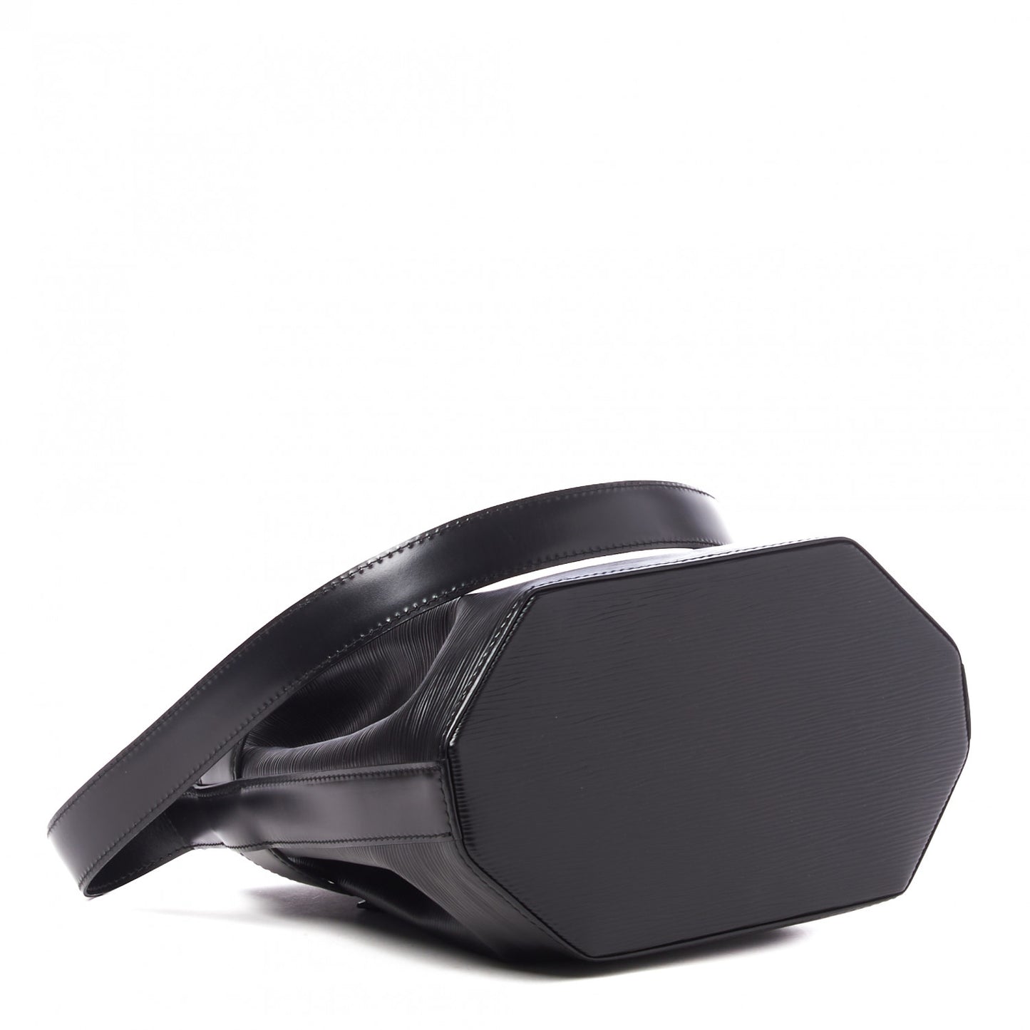 Epi Sac D'Epaule Black