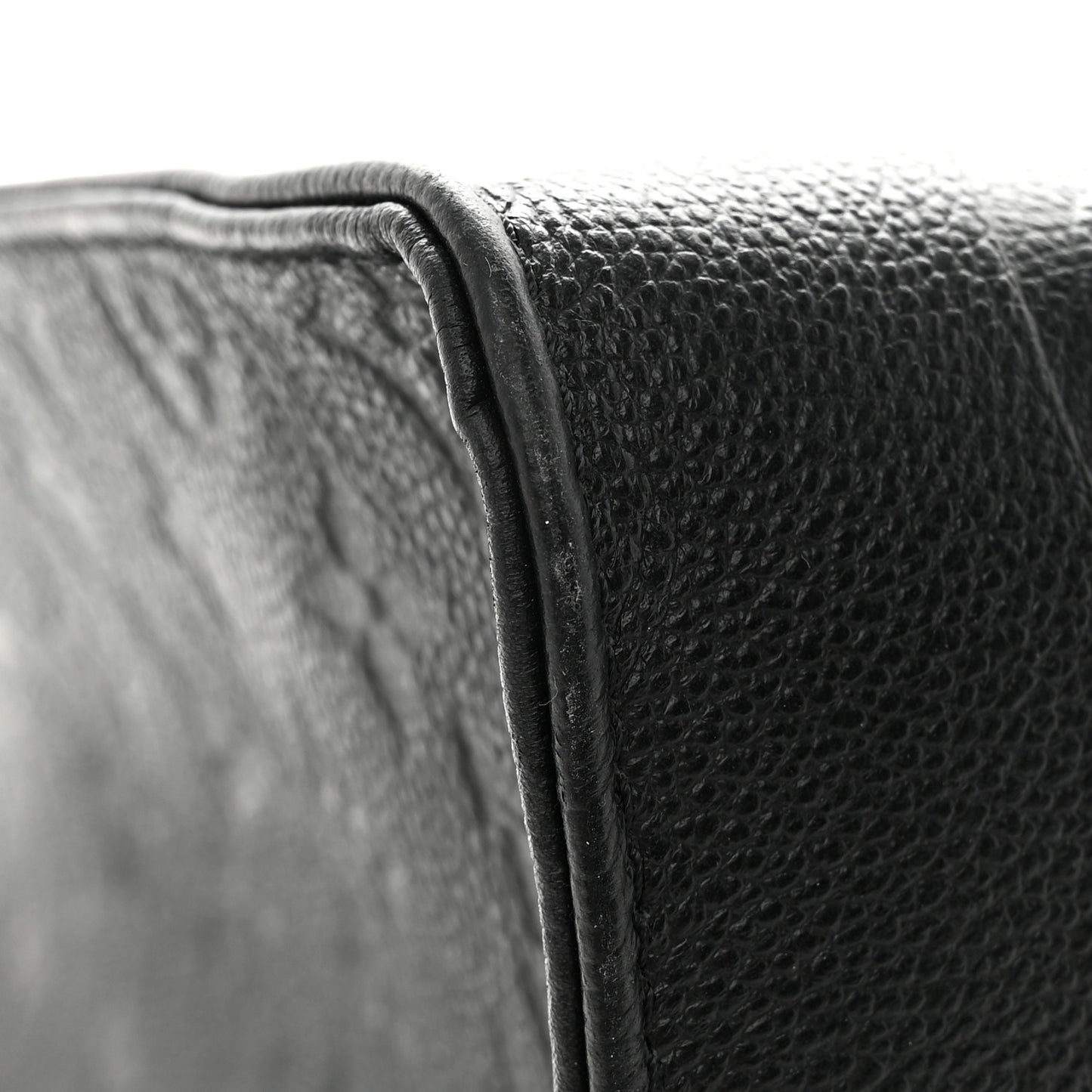 Empreinte Monogram Giant Onthego GM Black
