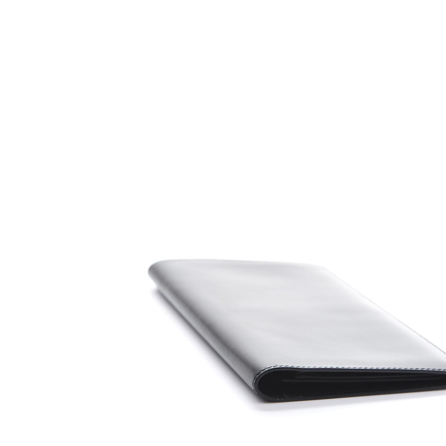 Box MC2 Fleming Long Wallet Black