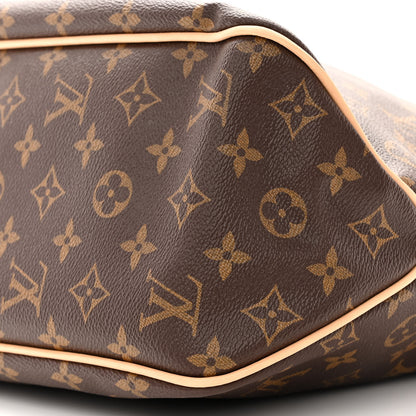 Louis Vuitton Monogram Delightful MM 10 of 10