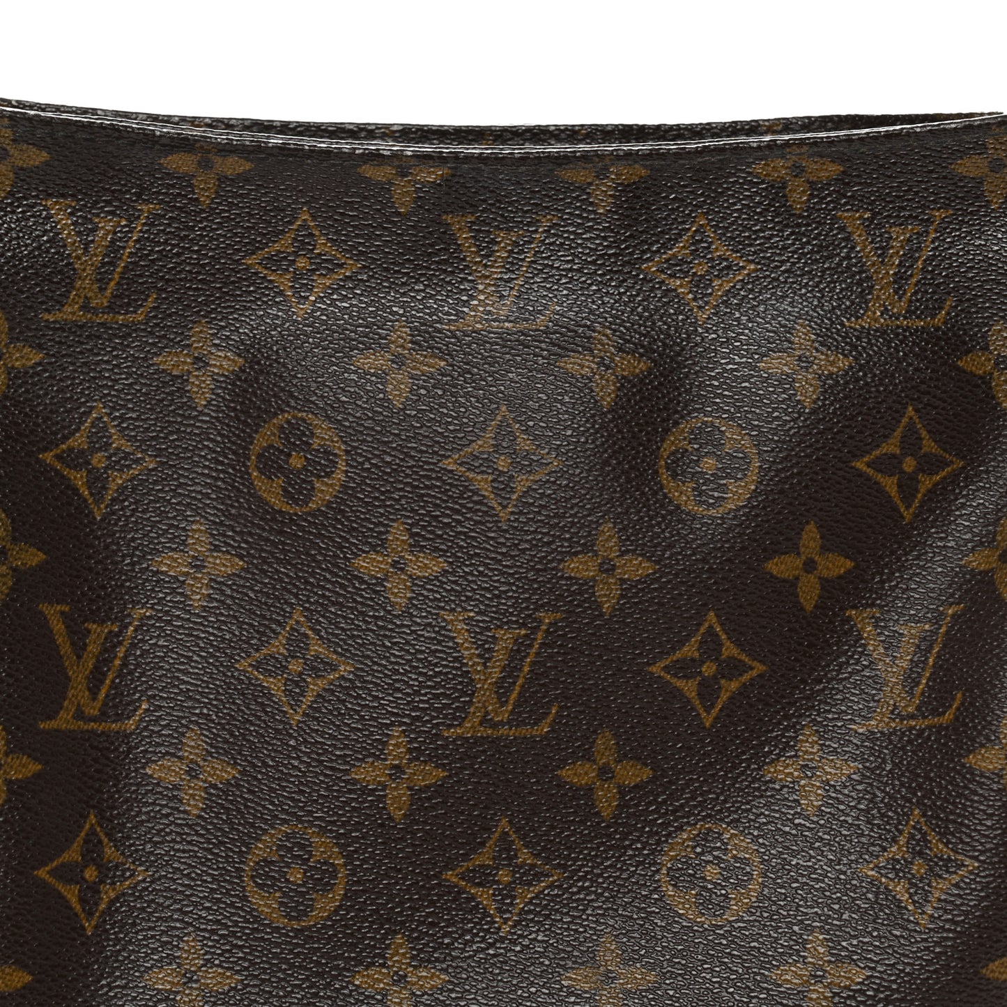 Monogram Looping MM