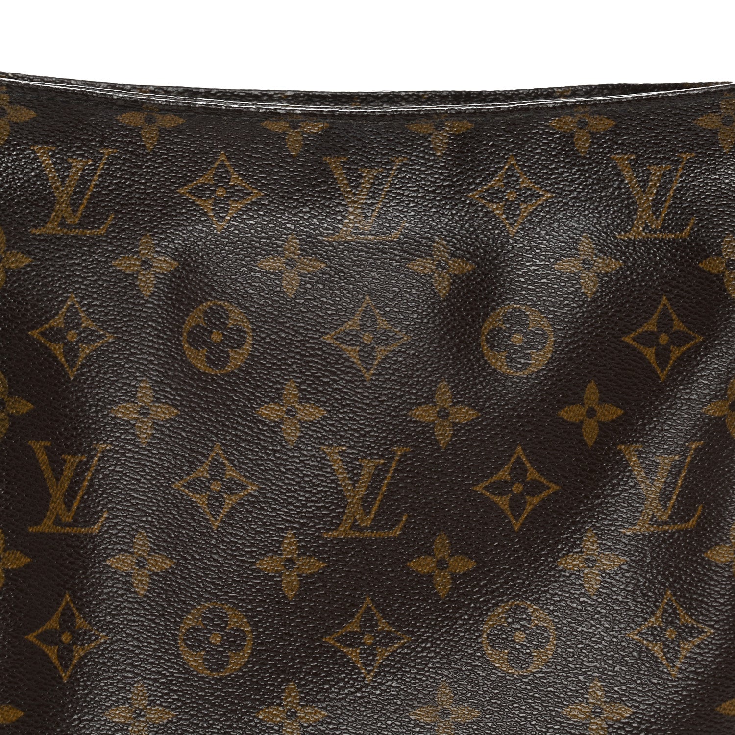 Louis Vuitton Monogram Looping MM 7 of 17