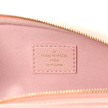 Louis Vuitton Empreinte Monogram Giant Mini Bumbag Gradient Pink 6 of 8