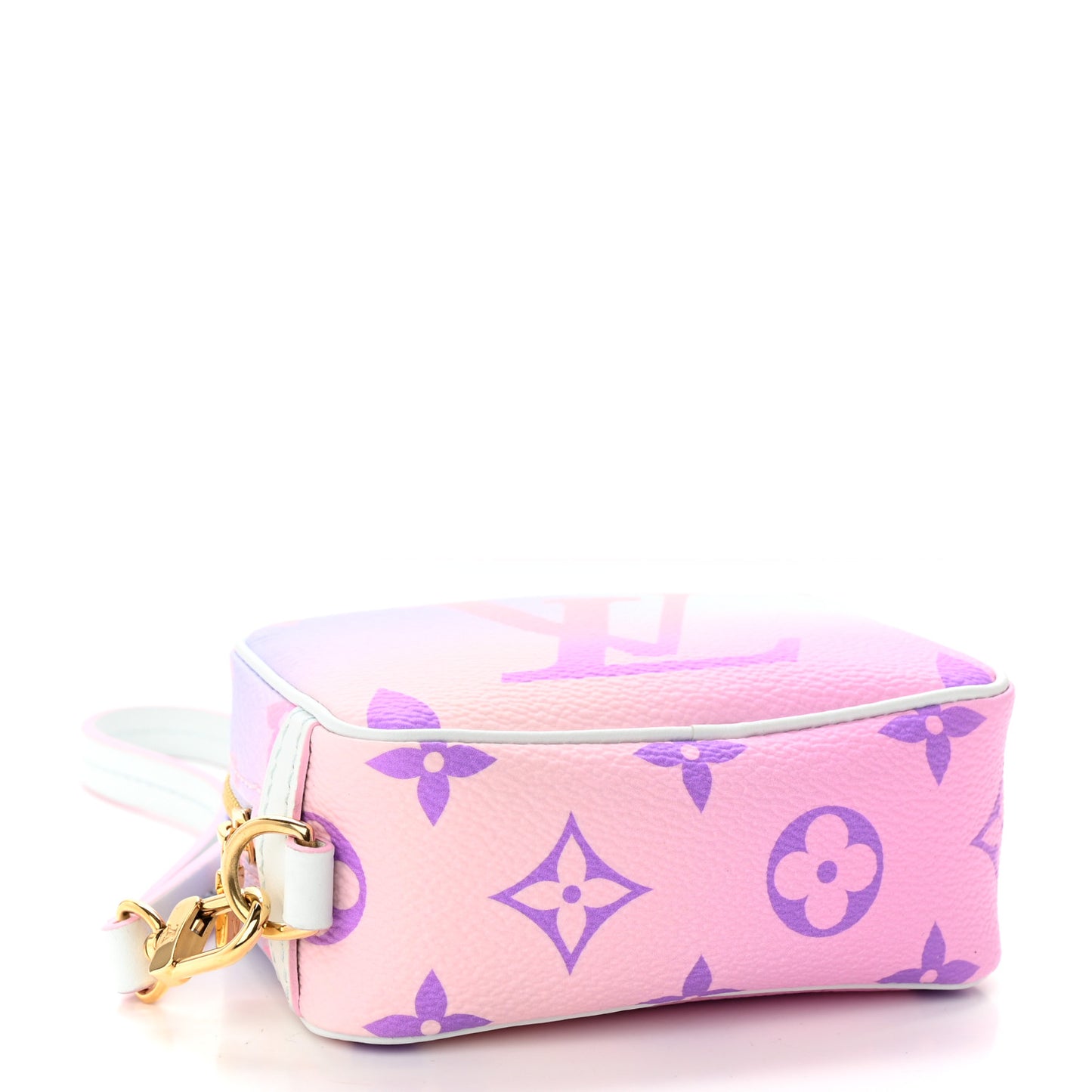 Monogram Giant Spring In The City Wapity Case Sunrise Pastel