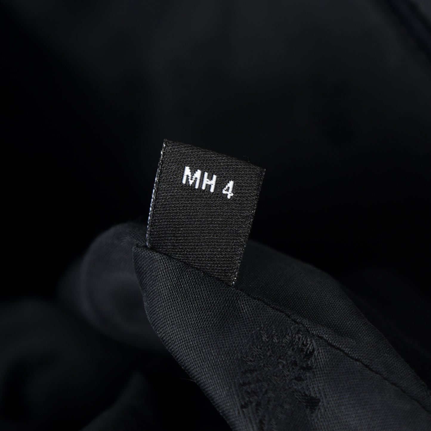 Soft Buffalo Medium Alexa Black