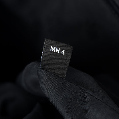 Mulberry Soft Buffalo Medium Alexa Black 7 of 10