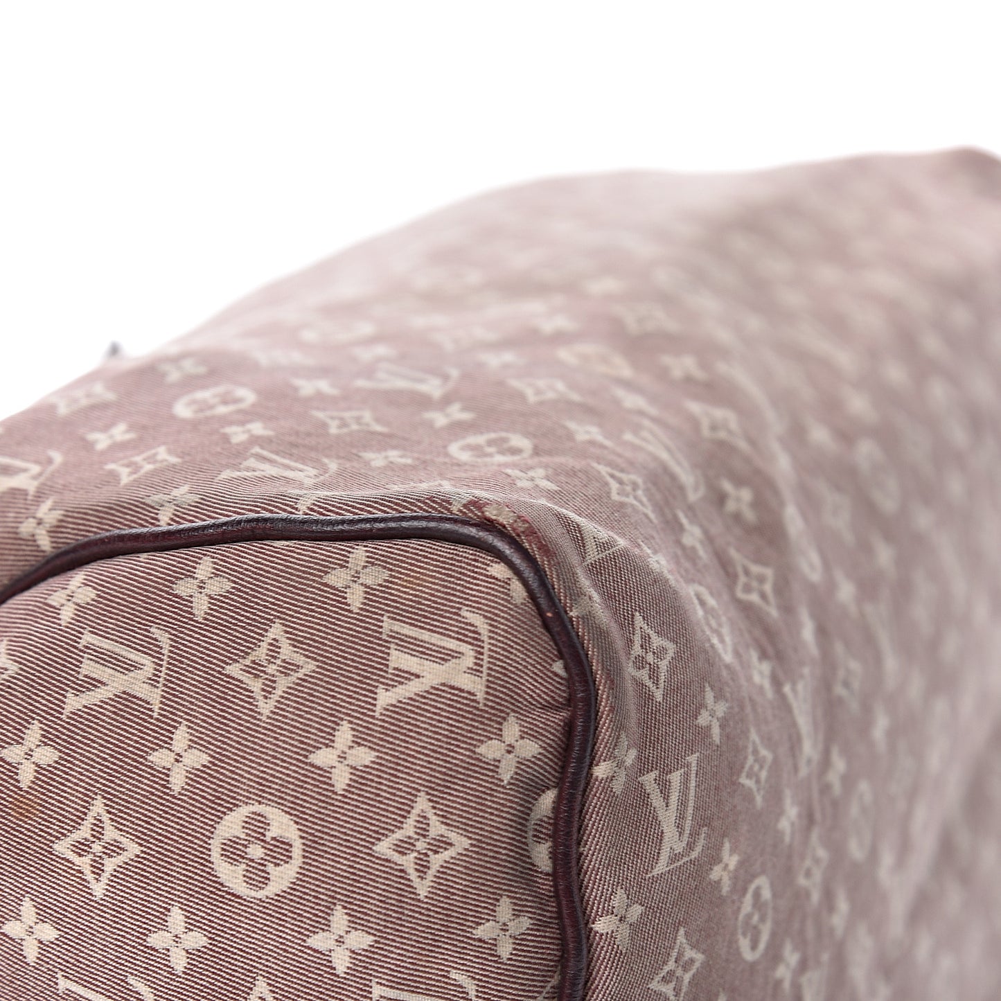 Monogram Idylle Speedy Bandouliere 30 Sepia