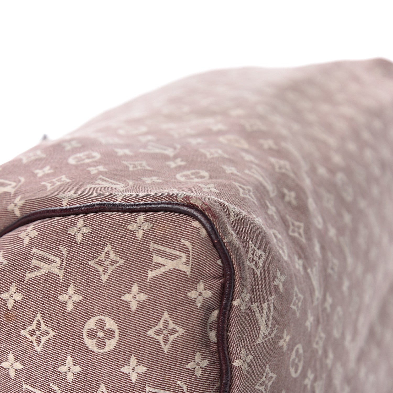 Louis Vuitton Monogram Idylle Speedy Bandouliere 30 Sepia 13 of 15