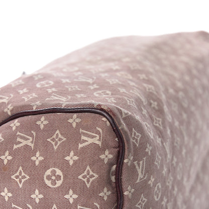 Louis Vuitton Monogram Idylle Speedy Bandouliere 30 Sepia 13 of 15