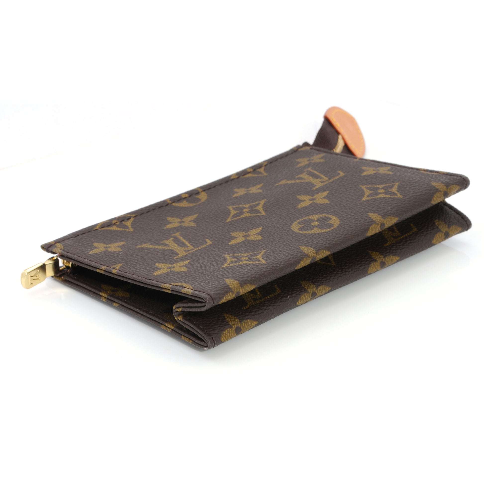 Louis Vuitton Monogram Toiletry Pouch 15 3 of 6