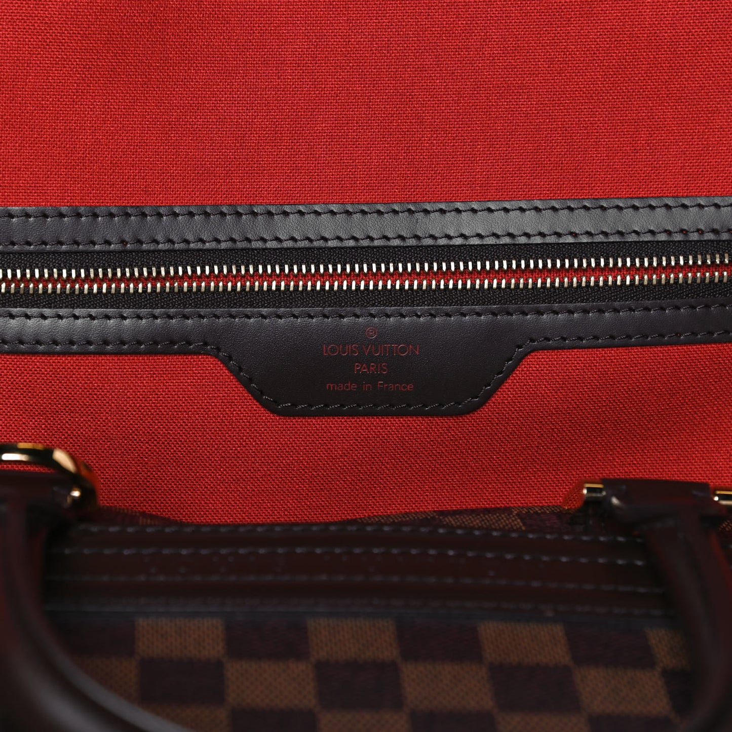 Damier Ebene Nolita 24 Heures