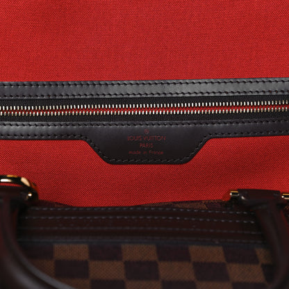 Louis Vuitton Damier Ebene Nolita 24 Heures 6 of 12