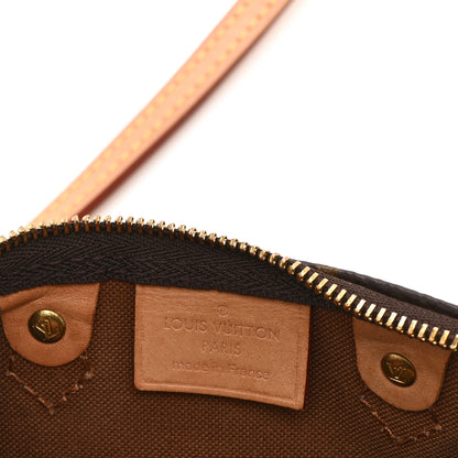 Louis Vuitton Monogram Nano Speedy 6 of 10