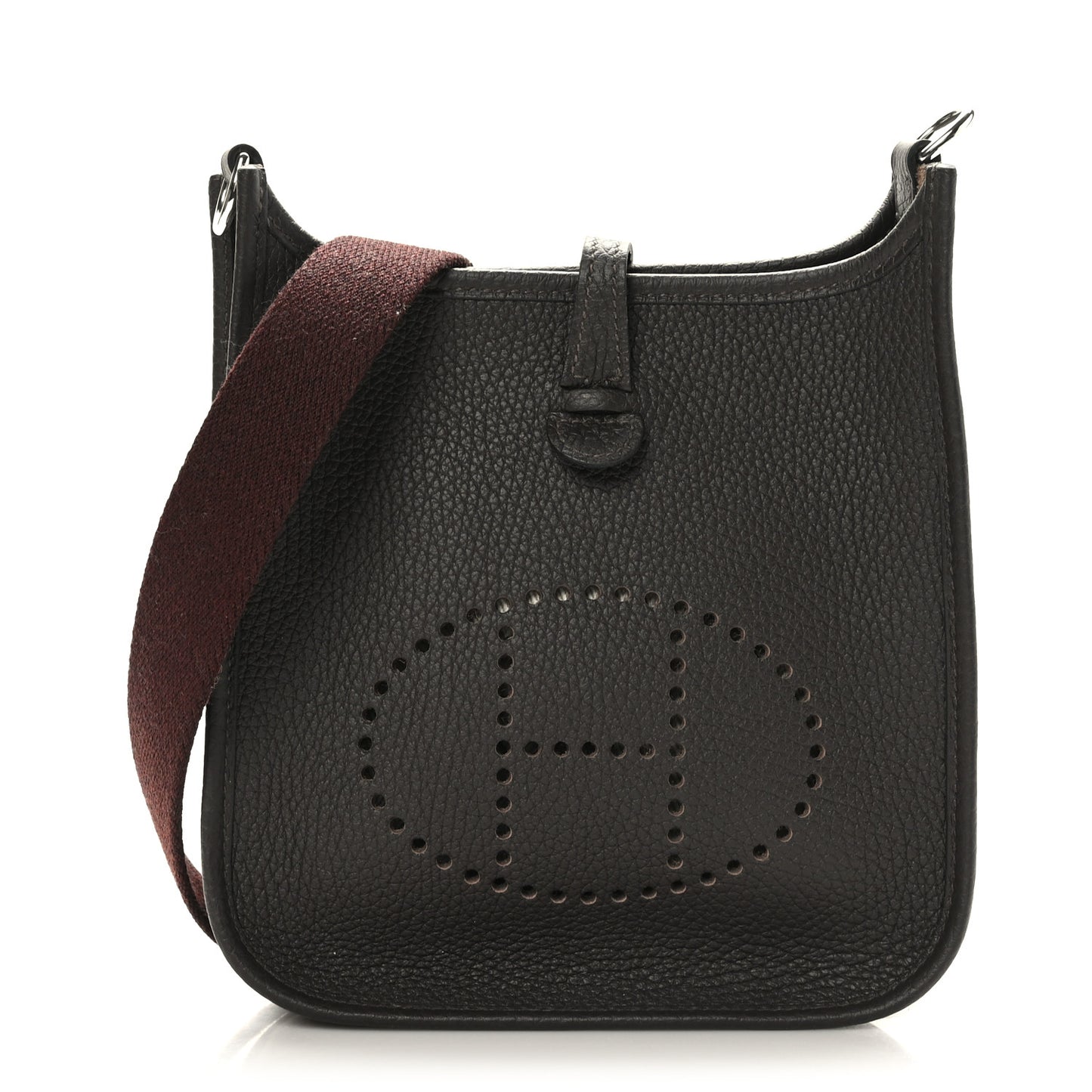 Taurillon Clemence Amazone Evelyne TPM Ebene Havane
