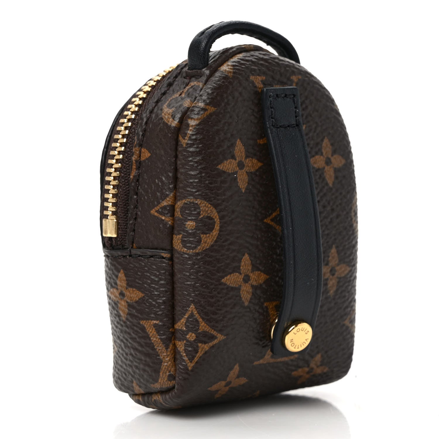 Louis Vuitton Monogram Palm Springs Charm 3 of 6