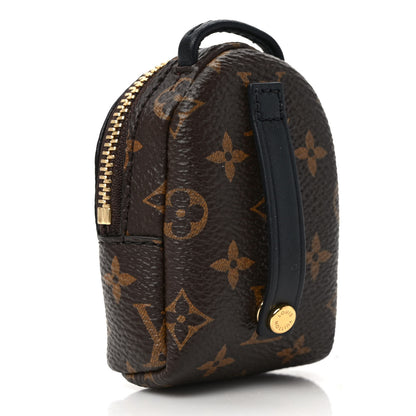 Louis Vuitton Monogram Palm Springs Charm 3 of 6