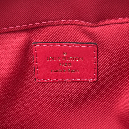 Louis Vuitton Monogram Saintonge Freesia 6 of 6