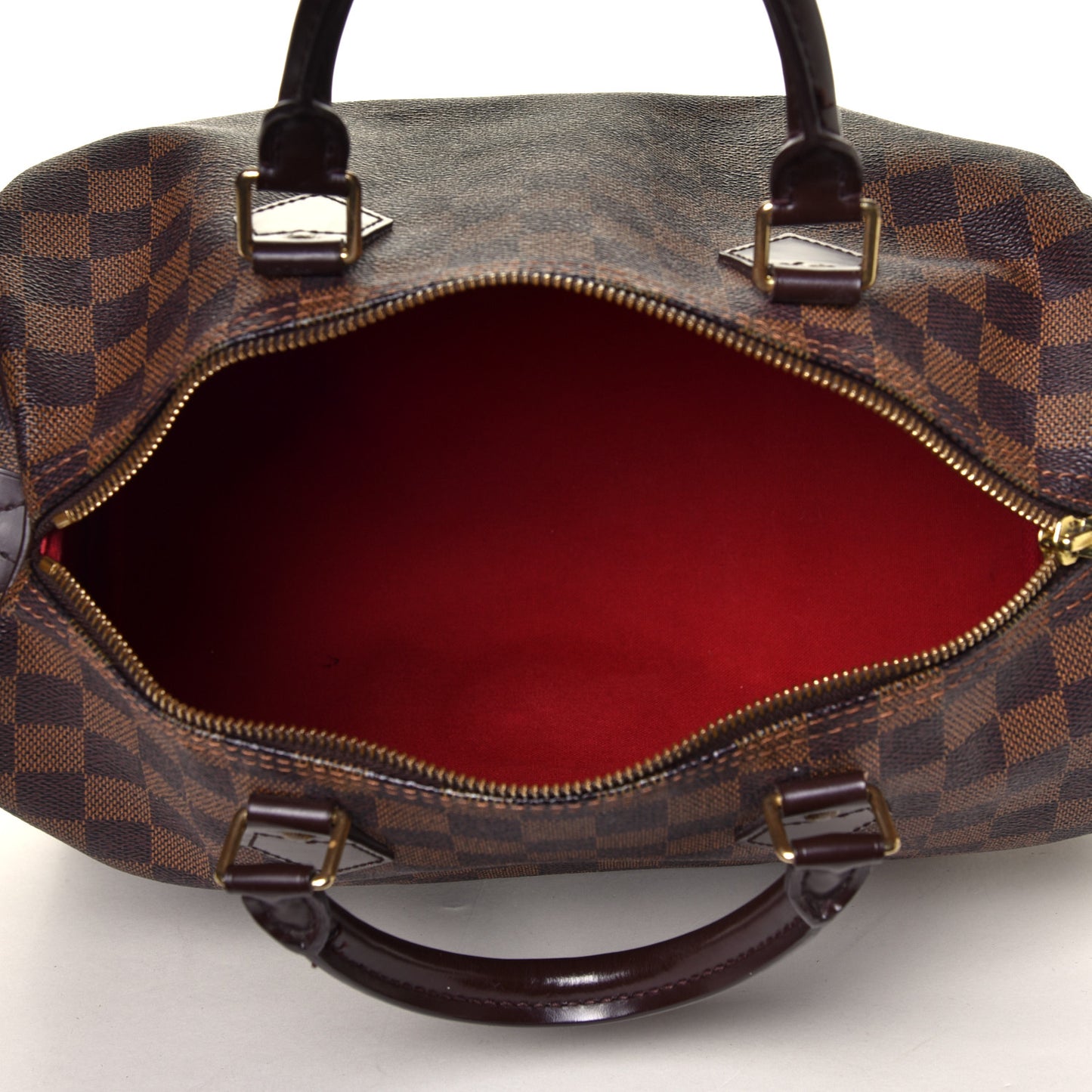 Damier Ebene Speedy 30