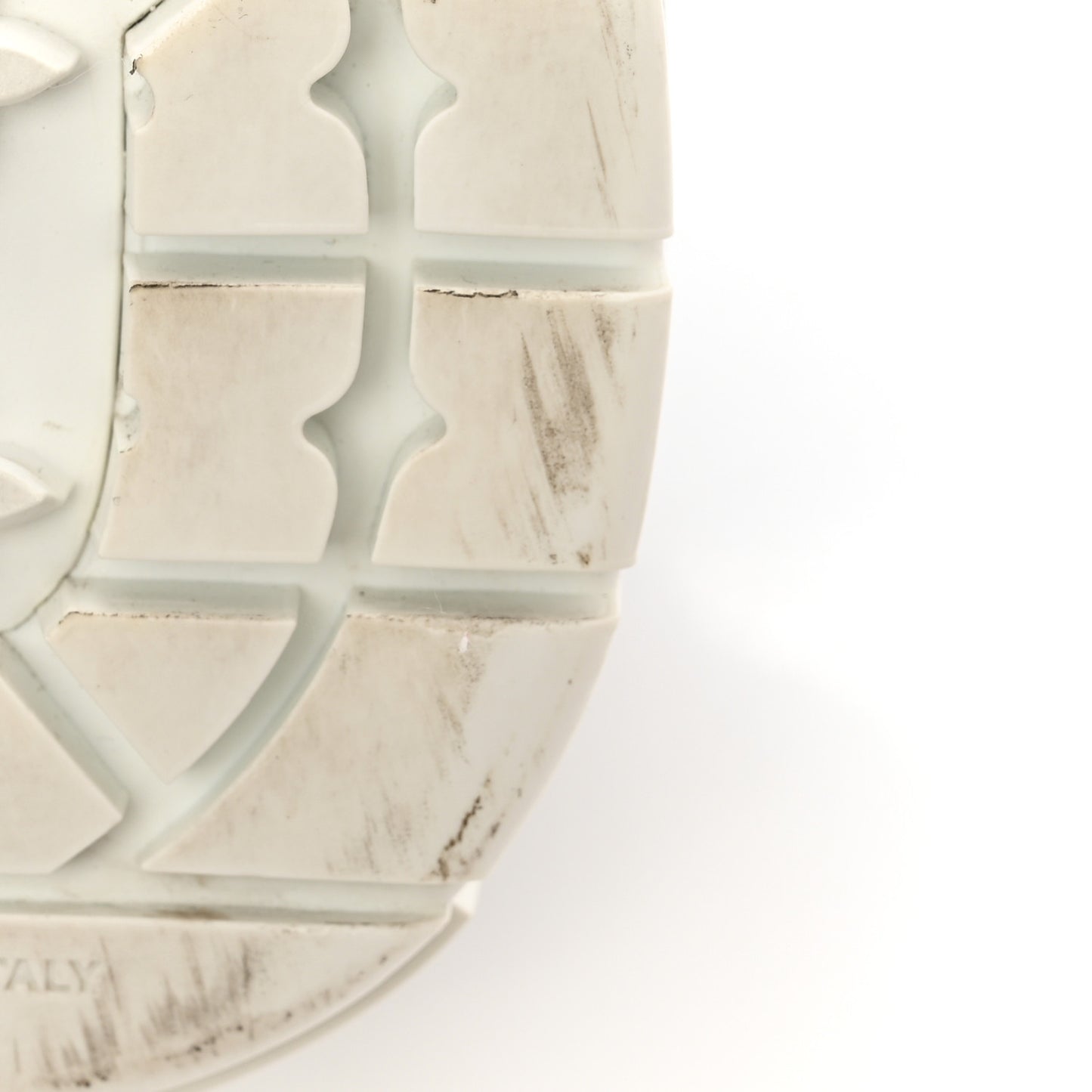 Canvas LV Squad Sneakers 38 Black