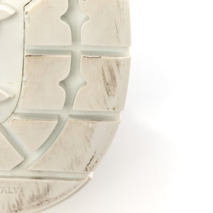 Louis Vuitton Canvas LV Squad Sneakers 38 Black 11 of 13