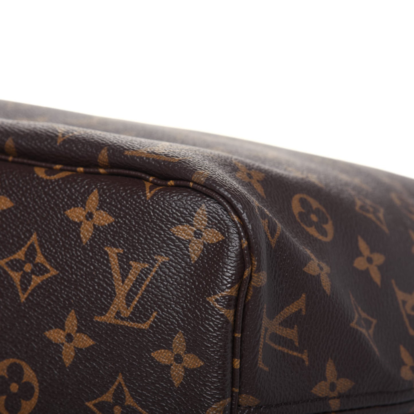 Monogram Neo Neverfull MM