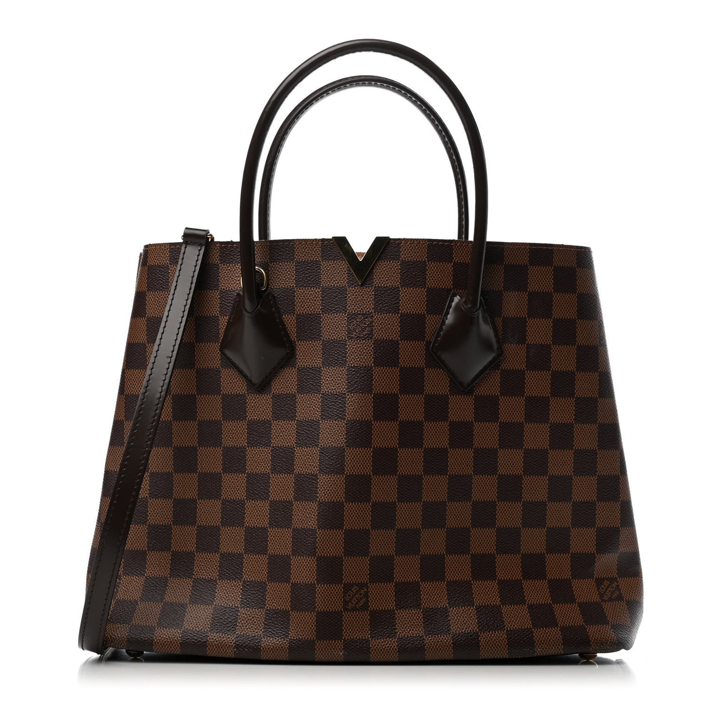 Damier Ebene Kensington