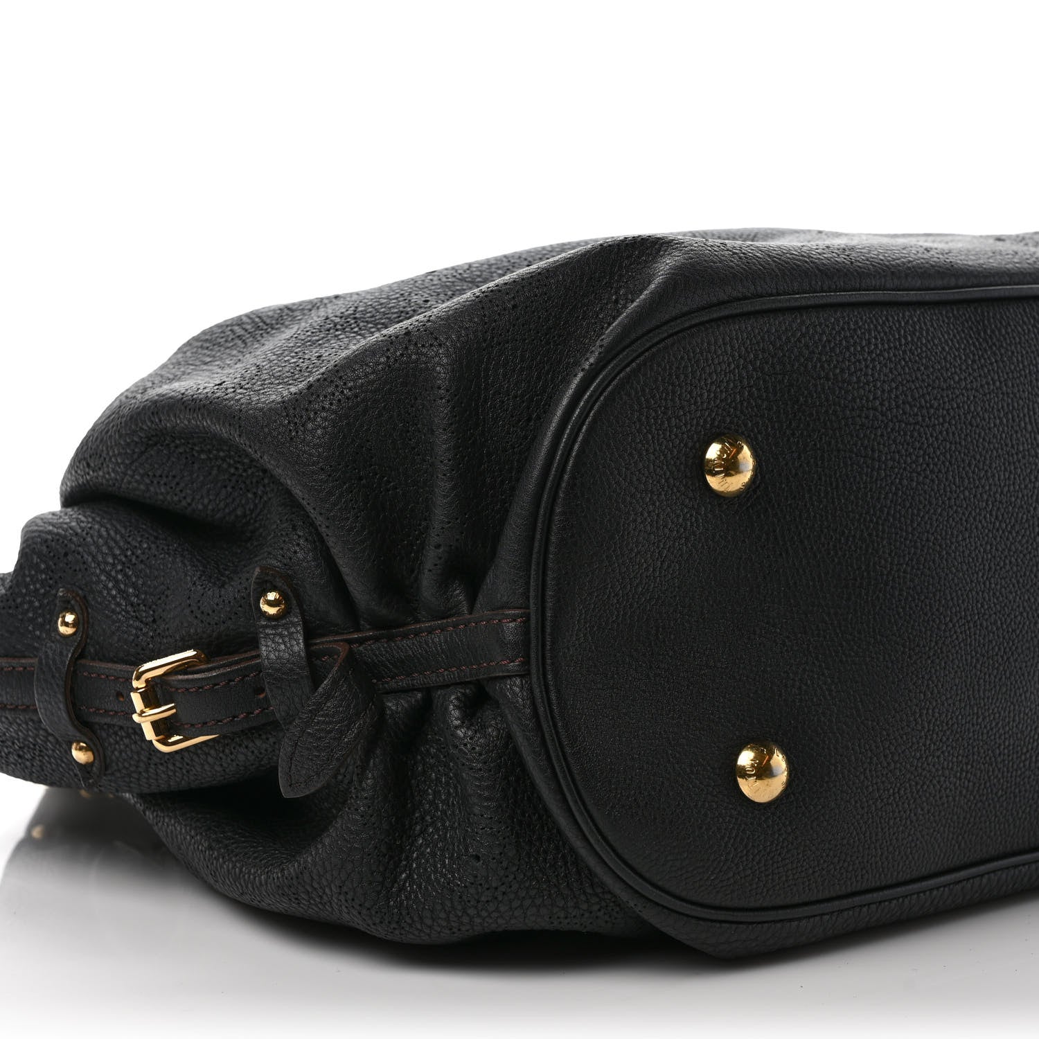 Louis Vuitton Mahina XL Black 7 of 11