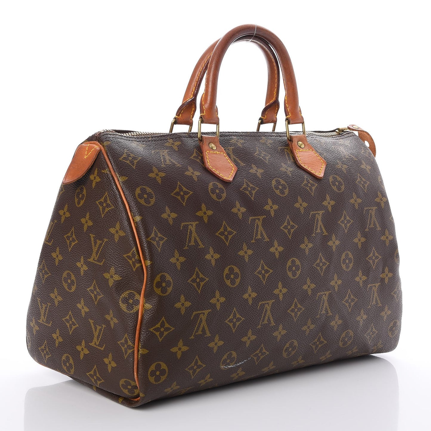 Monogram Speedy 35