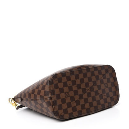 Louis Vuitton Damier Ebene Siena PM 4 of 11