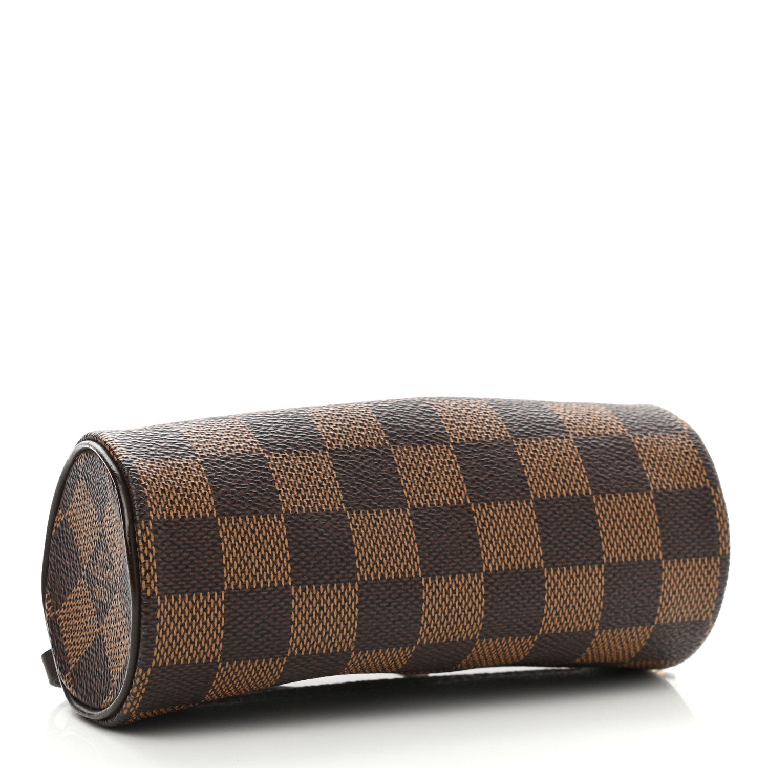 Louis Vuitton Damier Ebene Mini Papillon 4 of 6